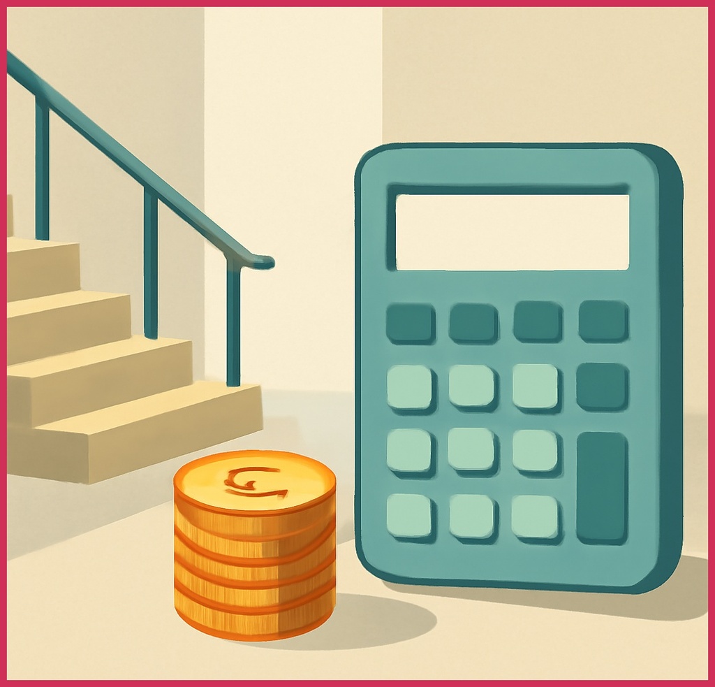 계단청소 비용, 왜 이렇게 다양할까? 꼭 알아야 할 핵심 포인트 관련 이미지 1