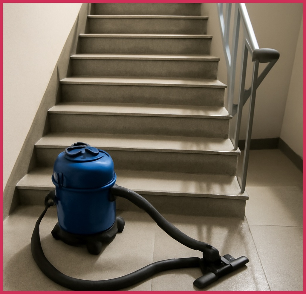 송파 계단청소 노하우, 왜 꼼꼼하게 알아야 할까? 관련 이미지 1