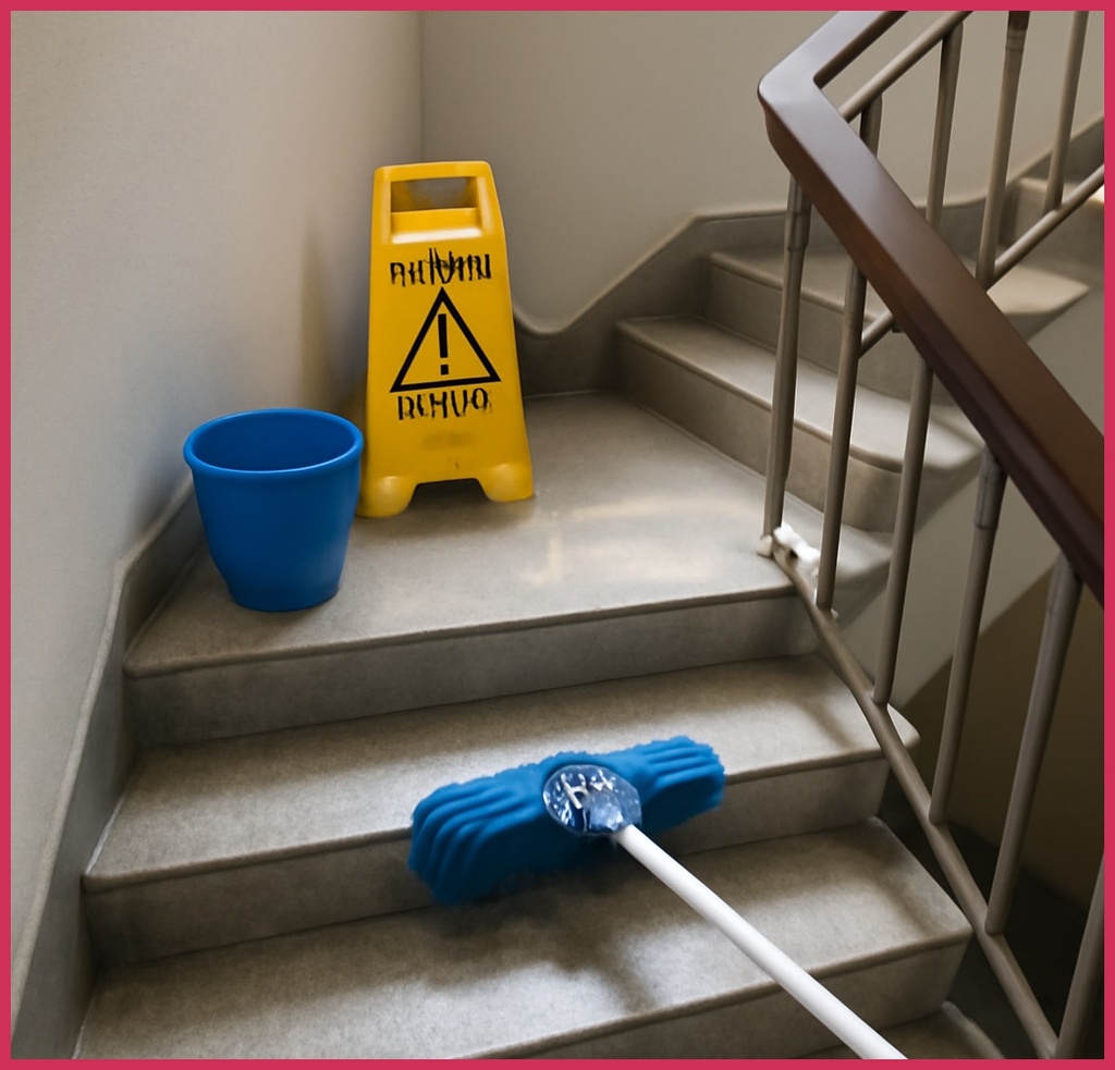 송파 계단청소 노하우, 효율적 관리와 청결 유지의 비밀을 알아보자