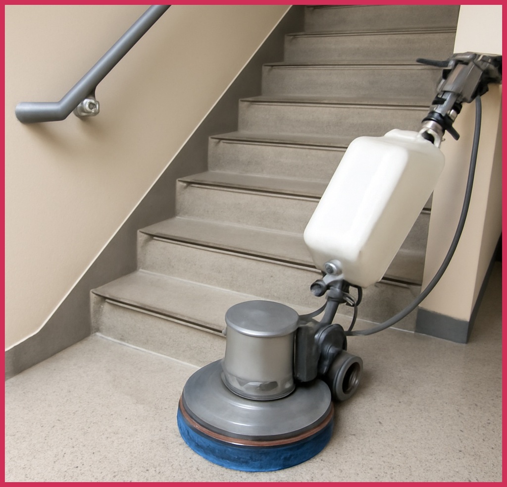 송파 계단청소 정기업체, 왜 신뢰받는지 알아야 하는 이유 관련 이미지 1